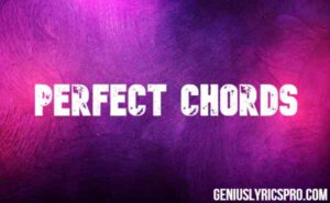 Perfect Chords – Ed Sheeran